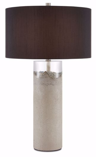 Picture of EDFU TABLE LAMP