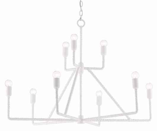 Picture of TRILLING CHANDELIER