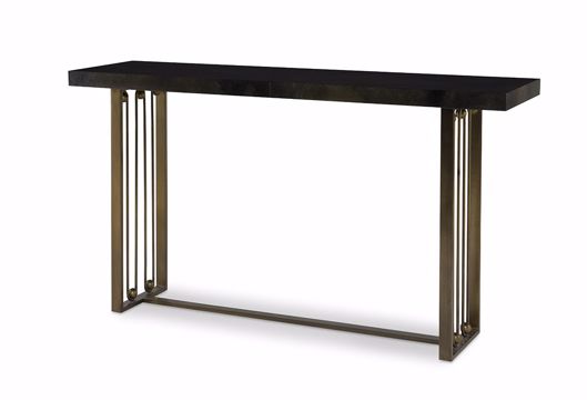 Picture of MARCEL CONSOLE TABLE