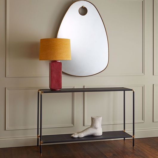 Picture of BLOW CONSOLE TABLE