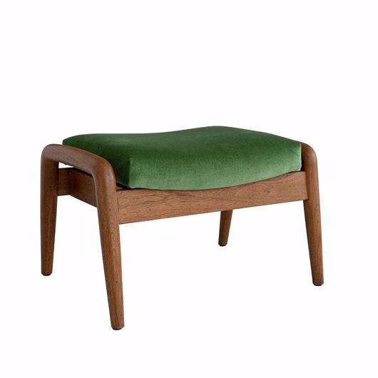 Picture of FIG OTTOMAN
