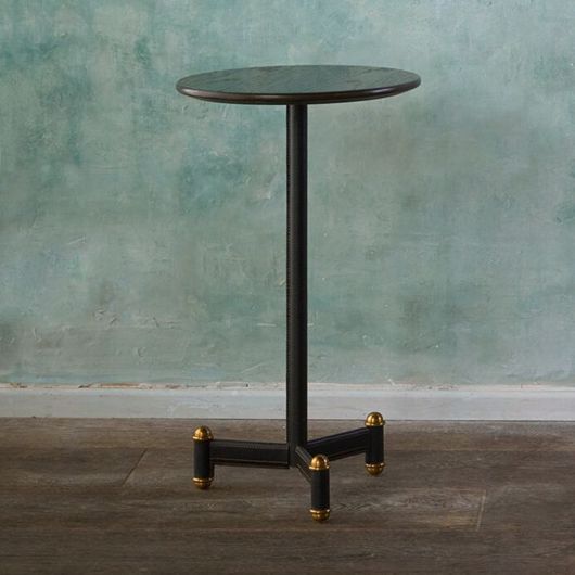 Picture of SUE LAWLEY SIDE TABLE