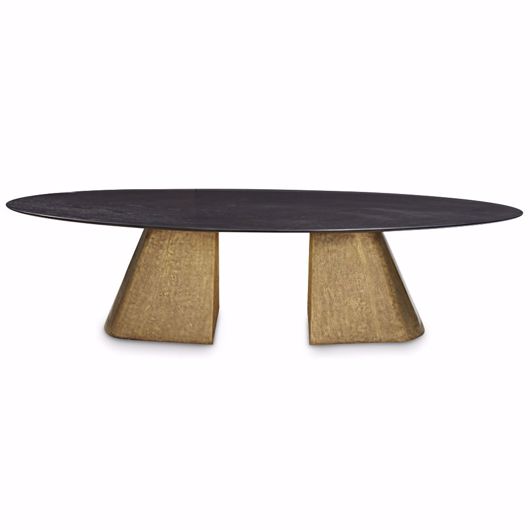 Picture of MAHI DINING TABLE