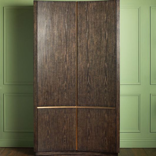 Picture of PERCY TALL CABINET