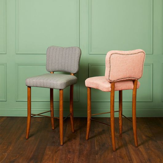 Picture of ROYERE BAR STOOL