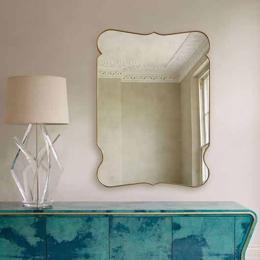 Picture of COUNTESS MIRROR, SMALL