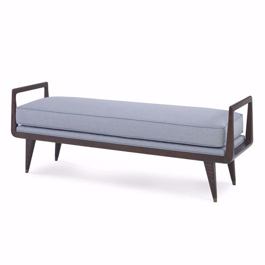 Picture of AVELLINO BENCH, LARGE