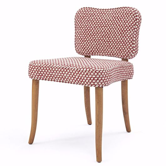 Picture of ROYERE DINING SIDE CHAIR
