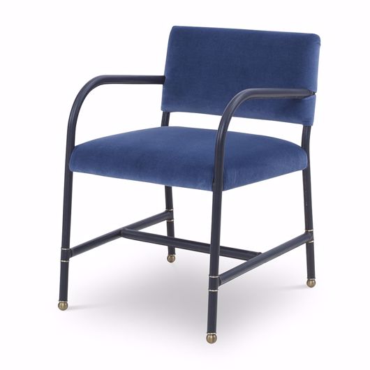 Picture of RICHTER DINING ARM CHAIR