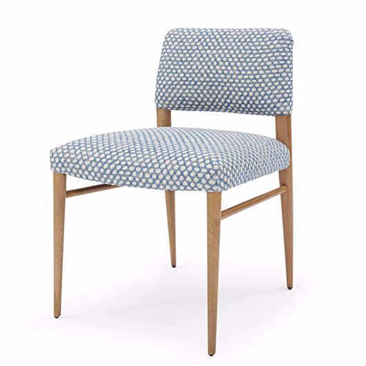 Picture of LUCCIO DINING SIDE CHAIR