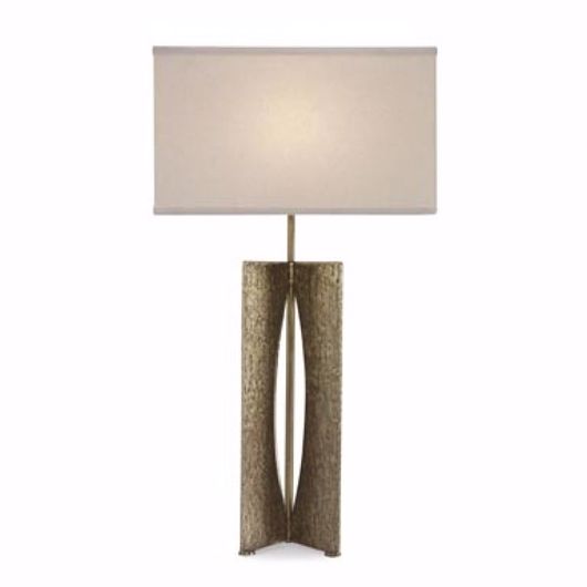 Picture of MASS TABLE LAMP