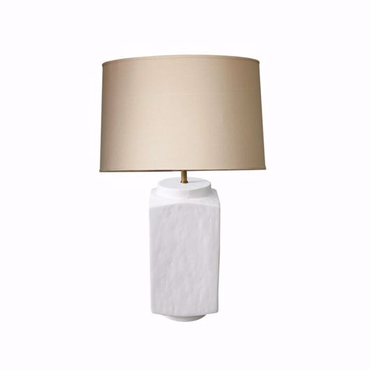Picture of LINUS TABLE LAMP, SMALL