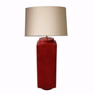 Picture of LINUS TABLE LAMP, LARGE