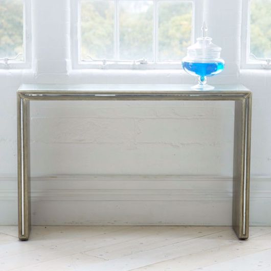 Picture of TEMPLE CONSOLE TABLE, LARGE