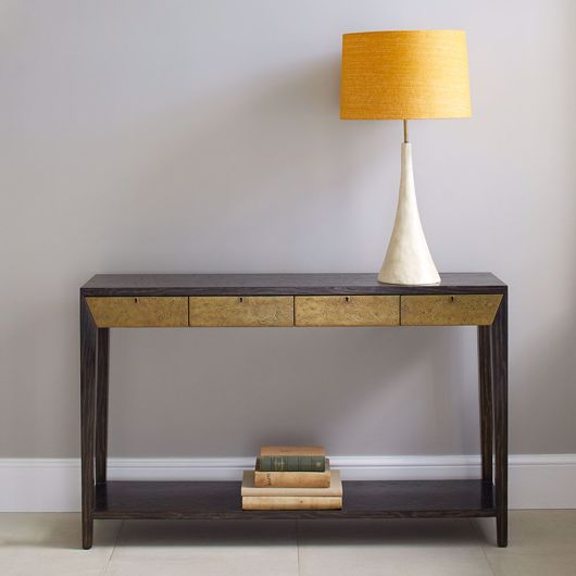 Picture of HASLEV CONSOLE TABLE