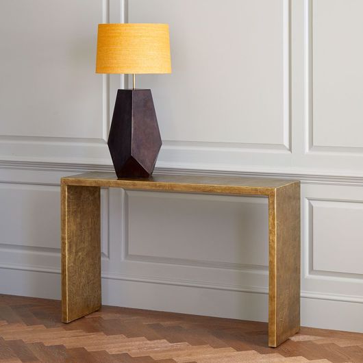Picture of LIBERTY CONSOLE TABLE