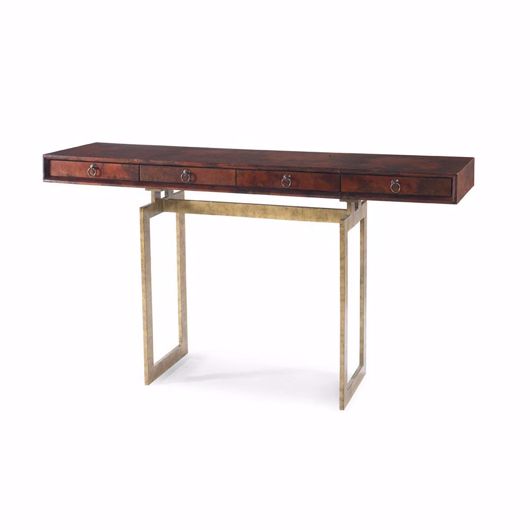 Picture of CORTES CONSOLE TABLE