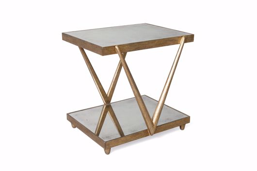 Picture of PHYLLIS SIDE TABLE