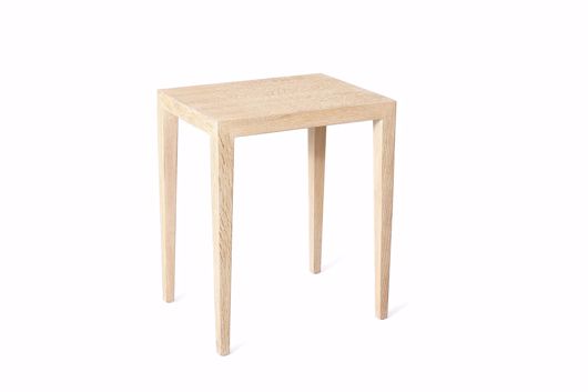 Picture of HANSEN SIDE TABLE