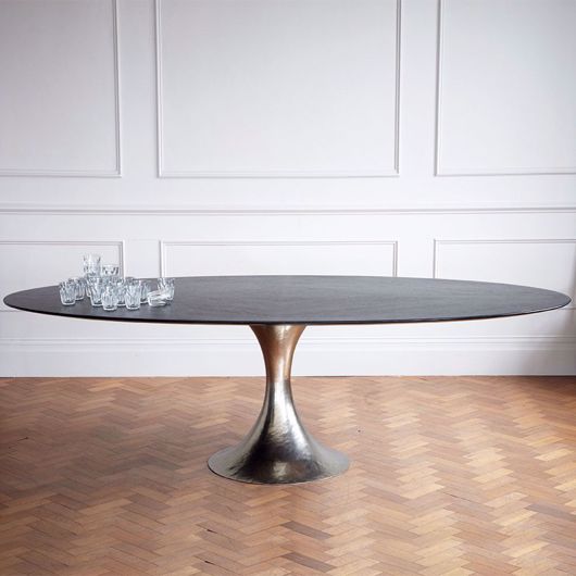 Picture of DAKOTA DINING TABLE - WOOD
