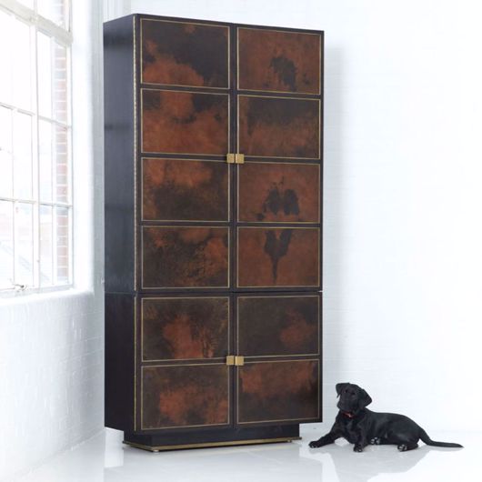 Picture of ROYERE TALL CABINET