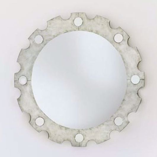 Picture of RHAPSODY MIRROR - EXTRA LARGE