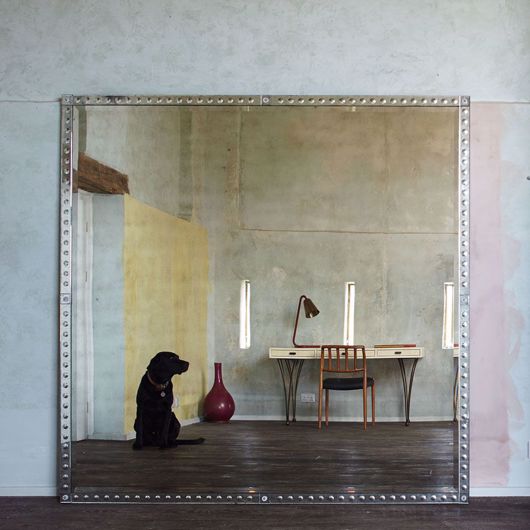 Picture of PALAZZO MIRROR, EXTRA LARGE