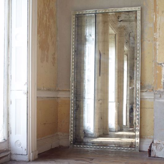 Picture of PALAZZO MIRROR, LARGE