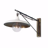 Picture of SOHO WALL LAMP, LARGE