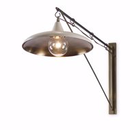 Picture of SOHO WALL LAMP, LARGE