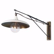 Picture of SOHO WALL LAMP, SMALL