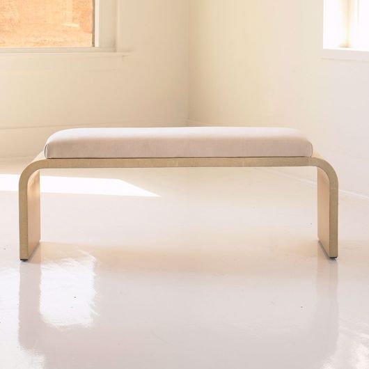 Picture of RENE LONG BENCH