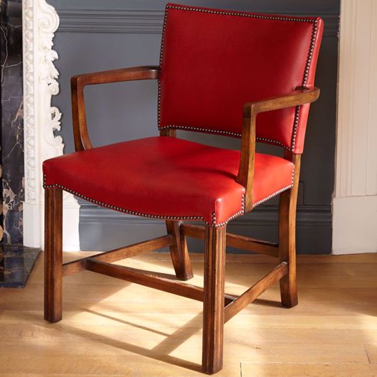 Picture of KLINT DINING ARM CHAIR