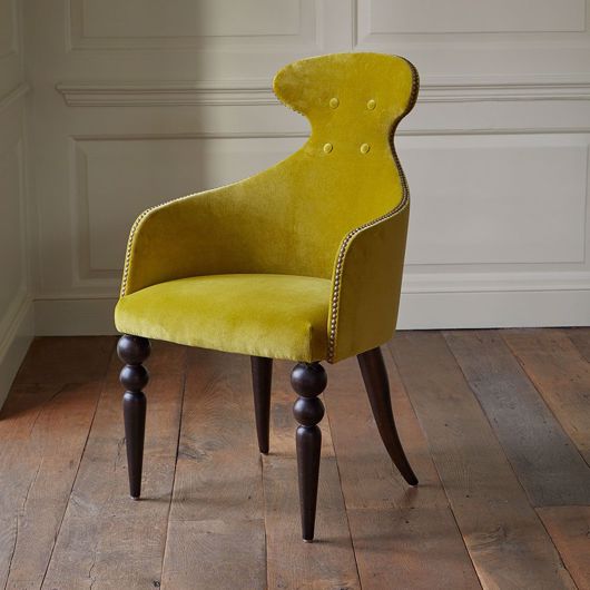 Picture of EMMA DINING ARM CHAIR