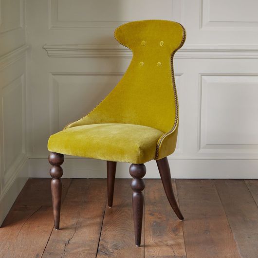 Picture of EMMA DINING SIDE CHAIR