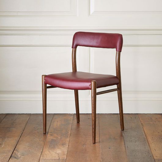 Picture of DAKOTA DINING SIDE CHAIR