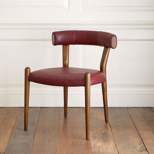 Picture of COW DINING SIDE CHAIR