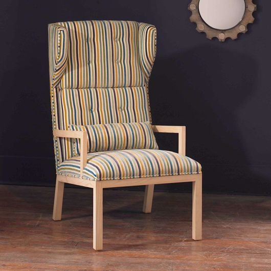 Picture of WHITBY CHAIR