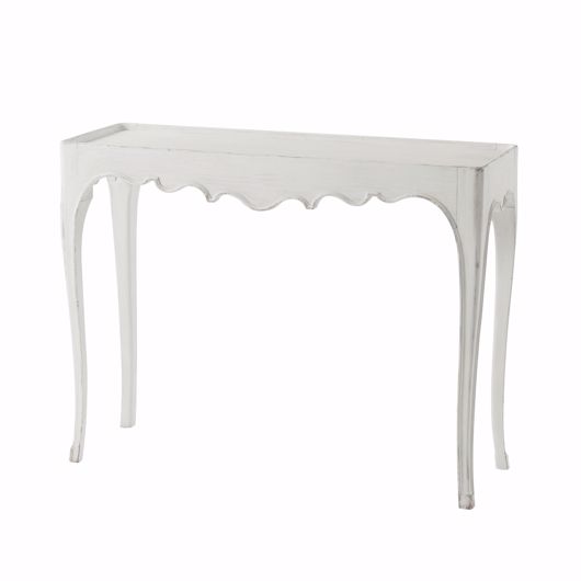 Picture of THE LUNE CONSOLE TABLE