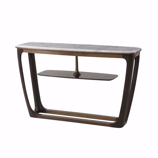 Picture of CONVERGE CONSOLE TABLE