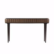 Picture of BILLOWY CONSOLE TABLE