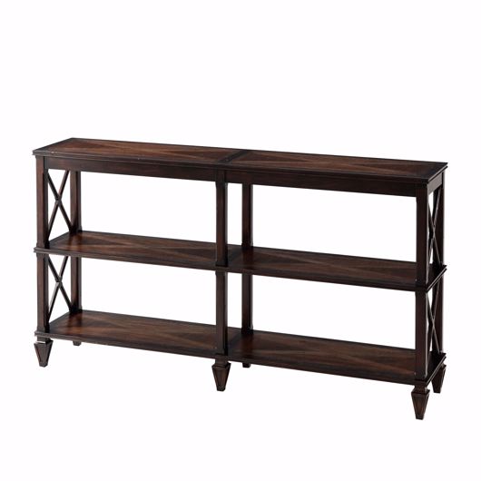 Picture of TAMAR CONSOLE TABLE II