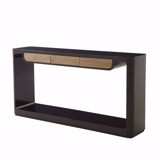 Picture of BAUER CONSOLE TABLE