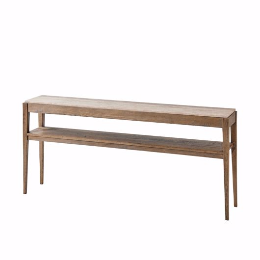 Picture of TAY CONSOLE TABLE