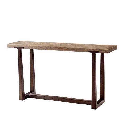Picture of STAFFORD CONSOLE TABLE