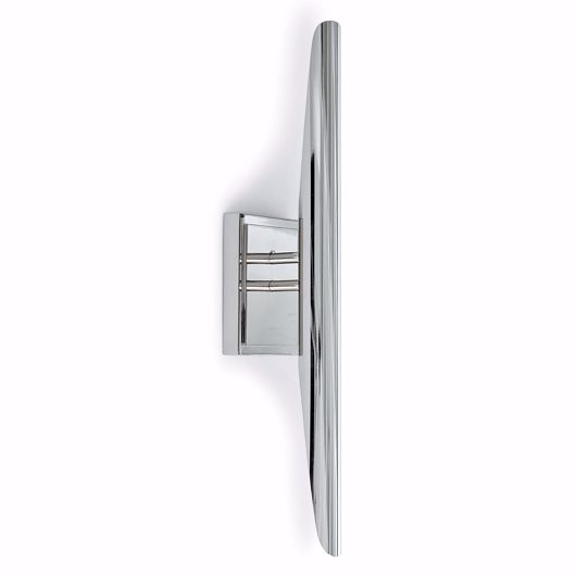 Picture of REDFORD SCONCE (POLISHED NICKEL)