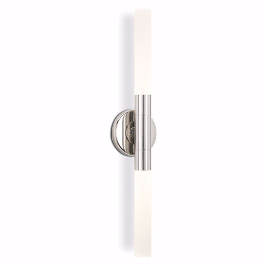 Picture of WICK HILO SCONCE