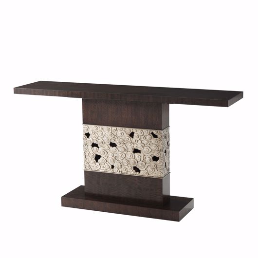 Picture of CAMILLE CONSOLE TABLE