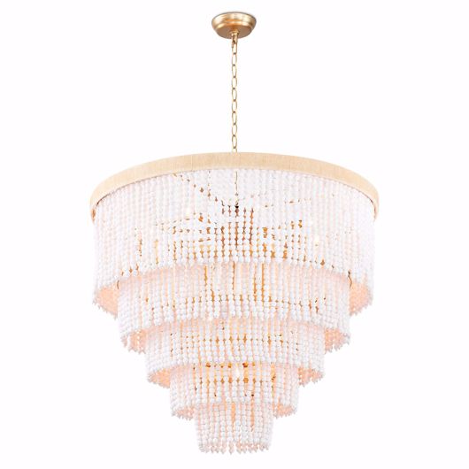 Picture of WATERFALL CHANDELIER