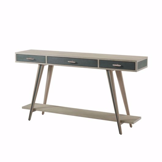 Picture of CALEDONIA CONSOLE TABLE